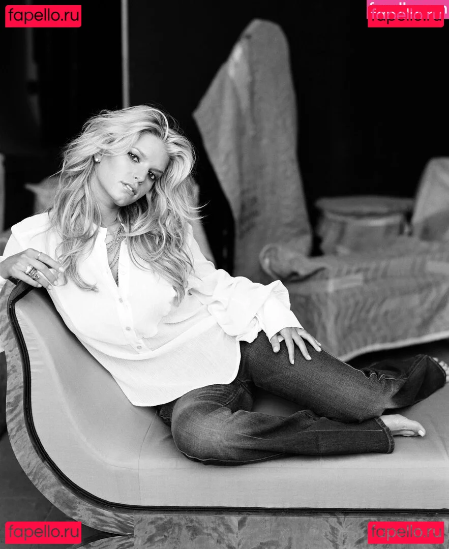 Jessica Simpson Onlyfans Photo Gallery 