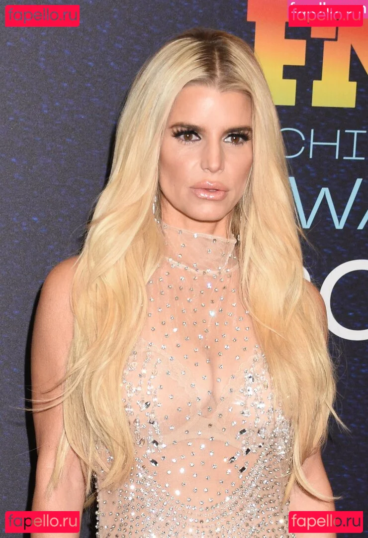 Jessica Simpson Onlyfans Photo Gallery 