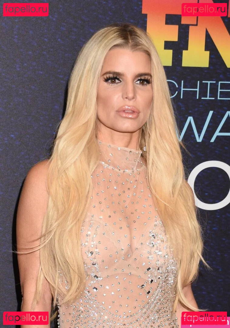 Jessica Simpson Onlyfans Photo Gallery 