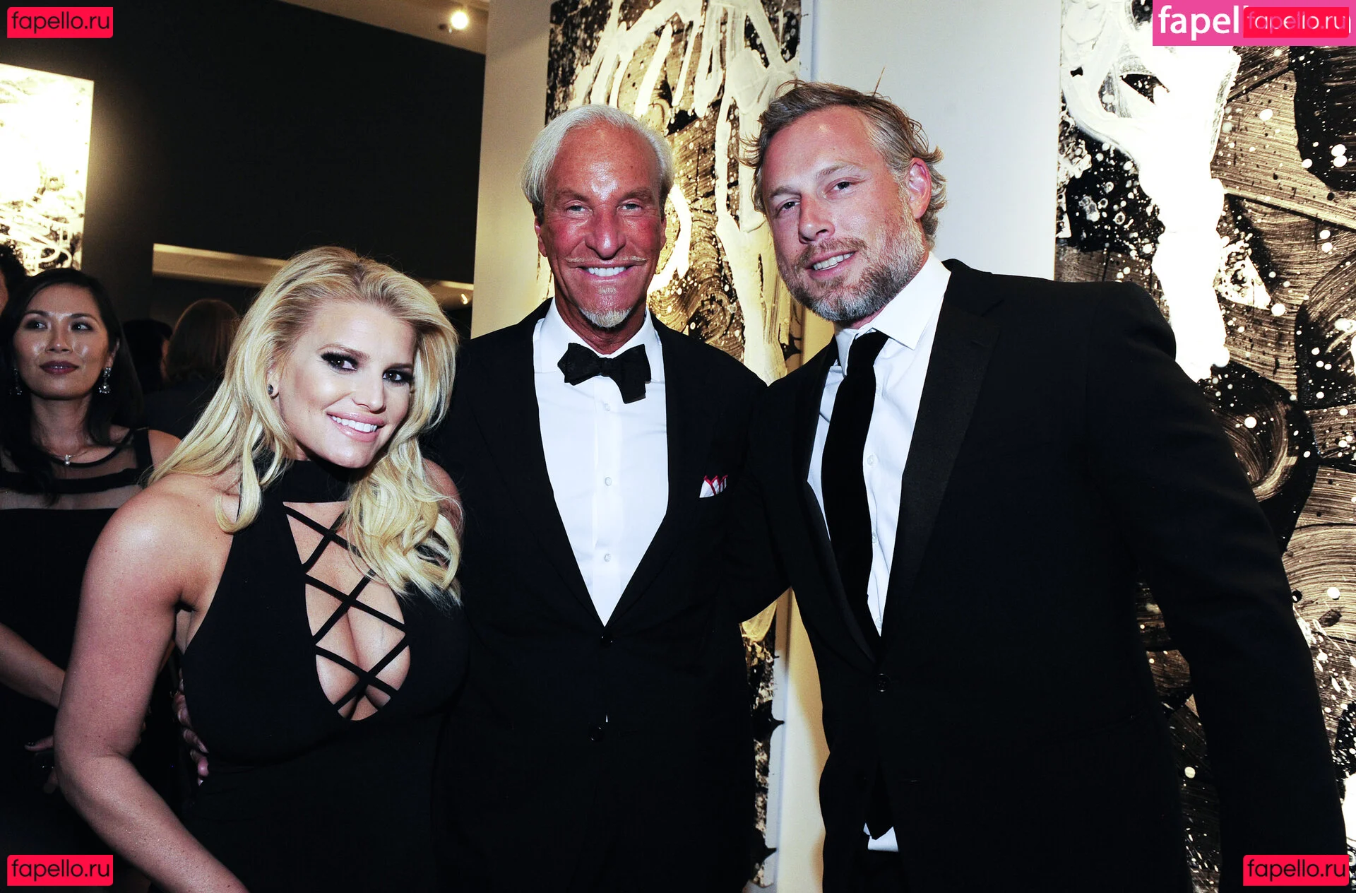 Jessica Simpson Onlyfans Photo Gallery 