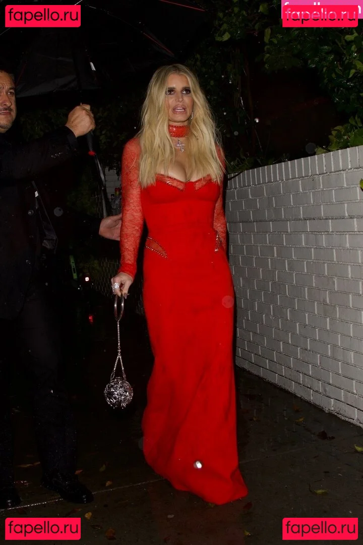 Jessica Simpson Onlyfans Photo Gallery 