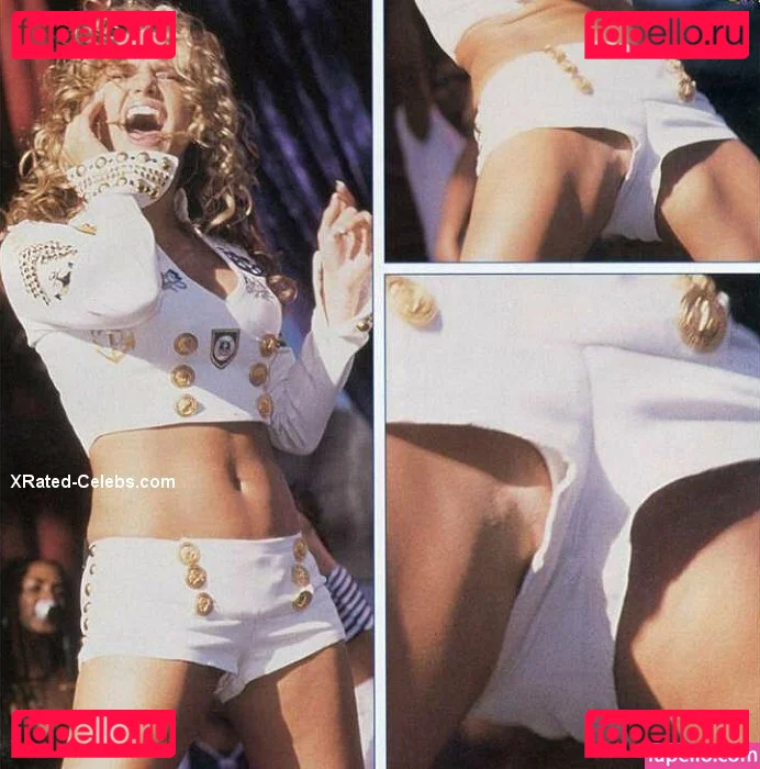 Jessica Simpson Onlyfans Photo Gallery 