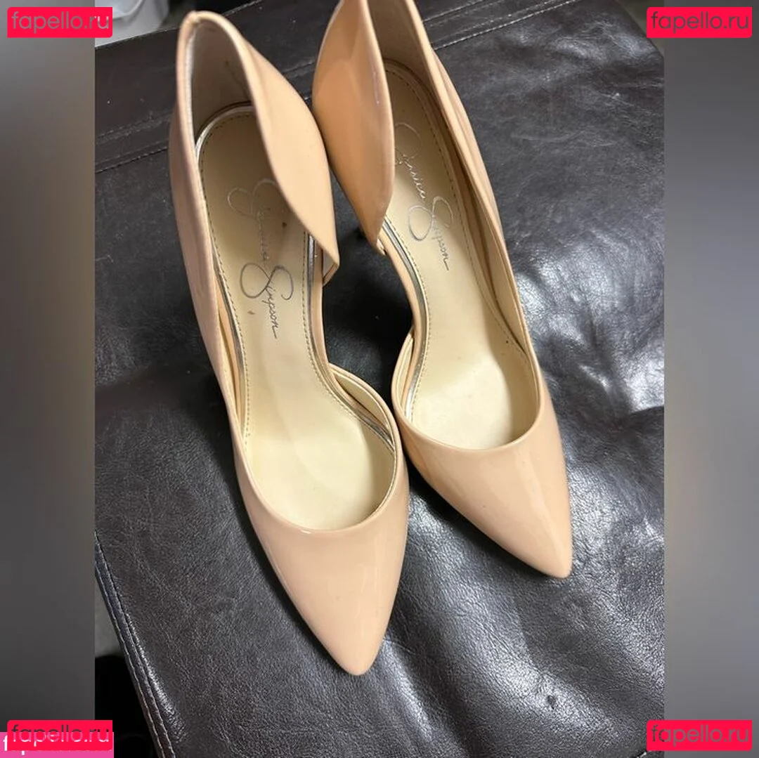 Jessica Simpson Onlyfans Photo Gallery 