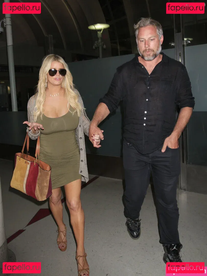 Jessica Simpson Onlyfans Photo Gallery 