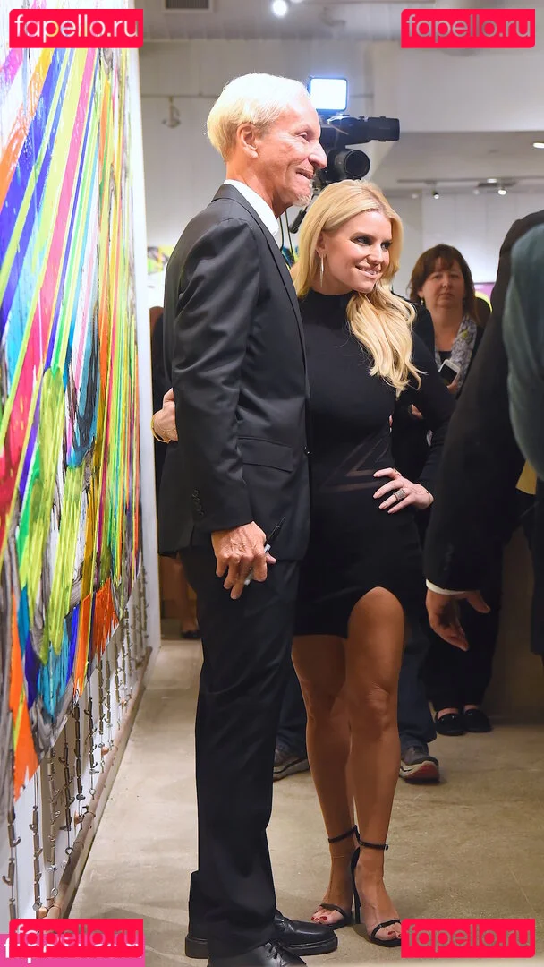 Jessica Simpson Onlyfans Photo Gallery 