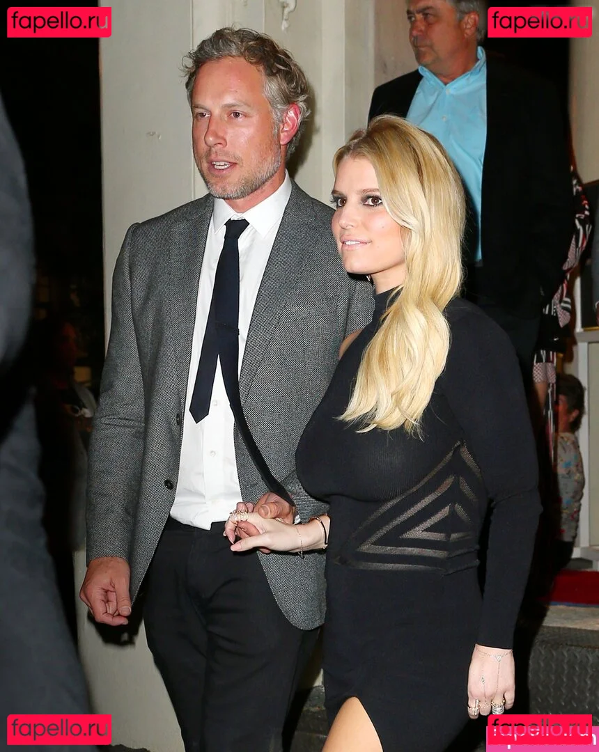 Jessica Simpson Onlyfans Photo Gallery 