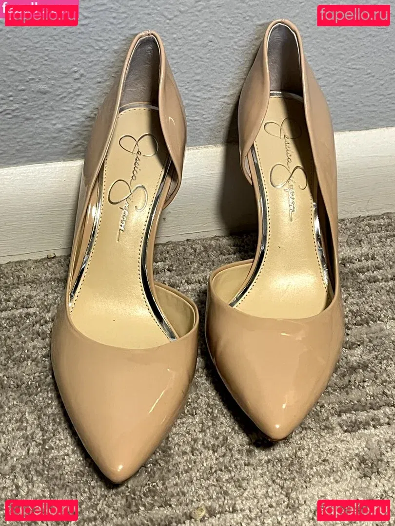 Jessica Simpson Onlyfans Photo Gallery 