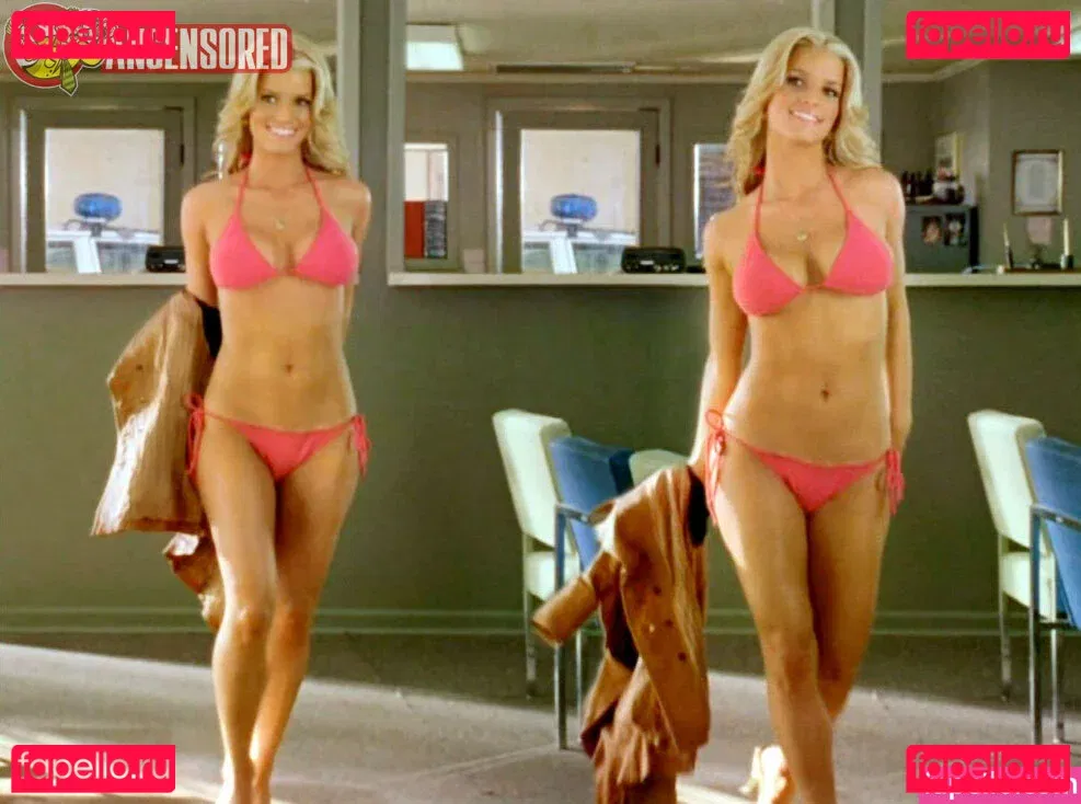 Jessica Simpson Onlyfans Photo Gallery 