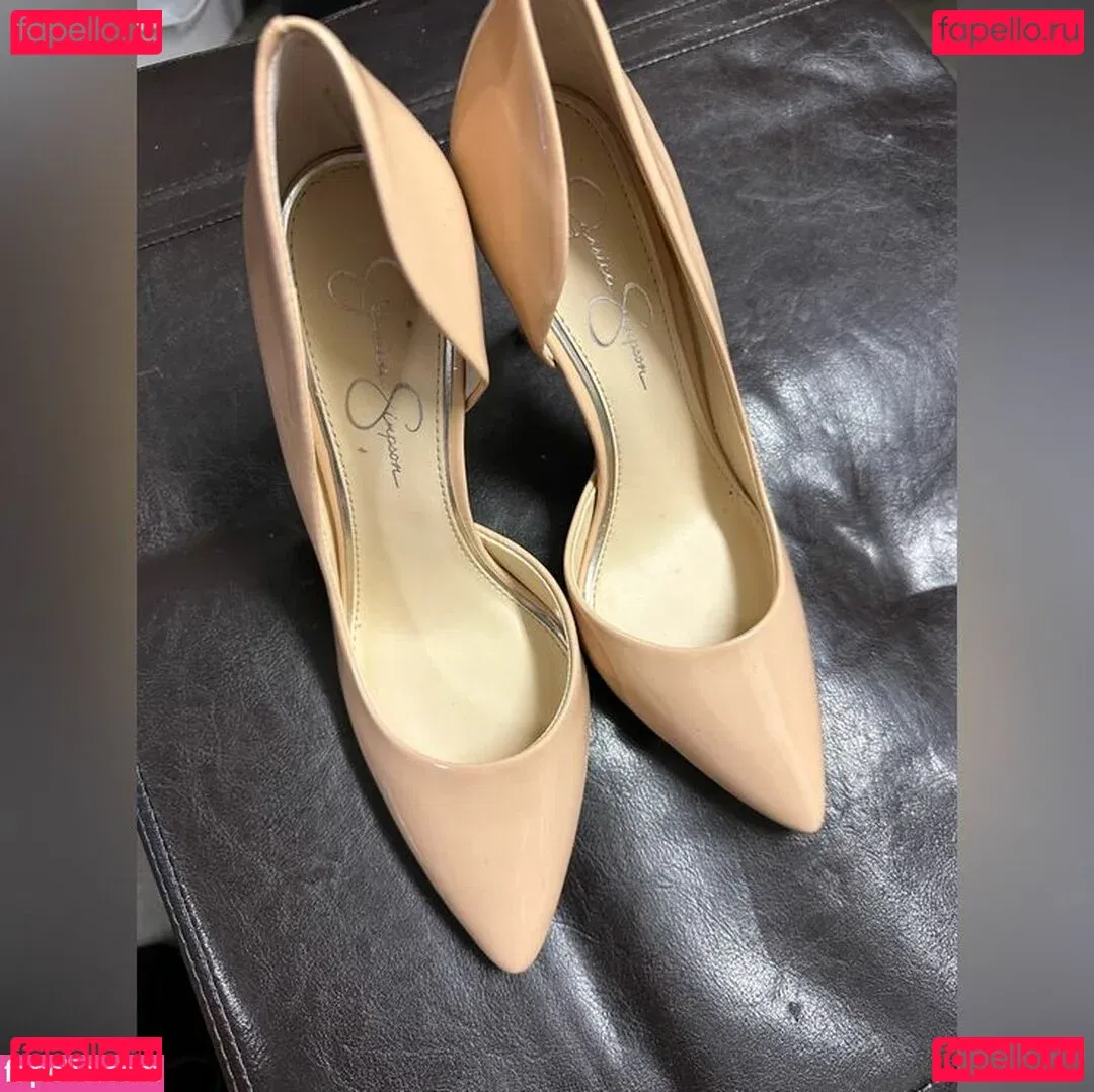 Jessica Simpson Onlyfans Photo Gallery 