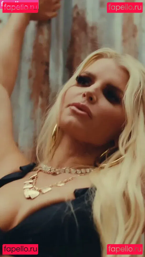 Jessica Simpson Onlyfans Photo Gallery 