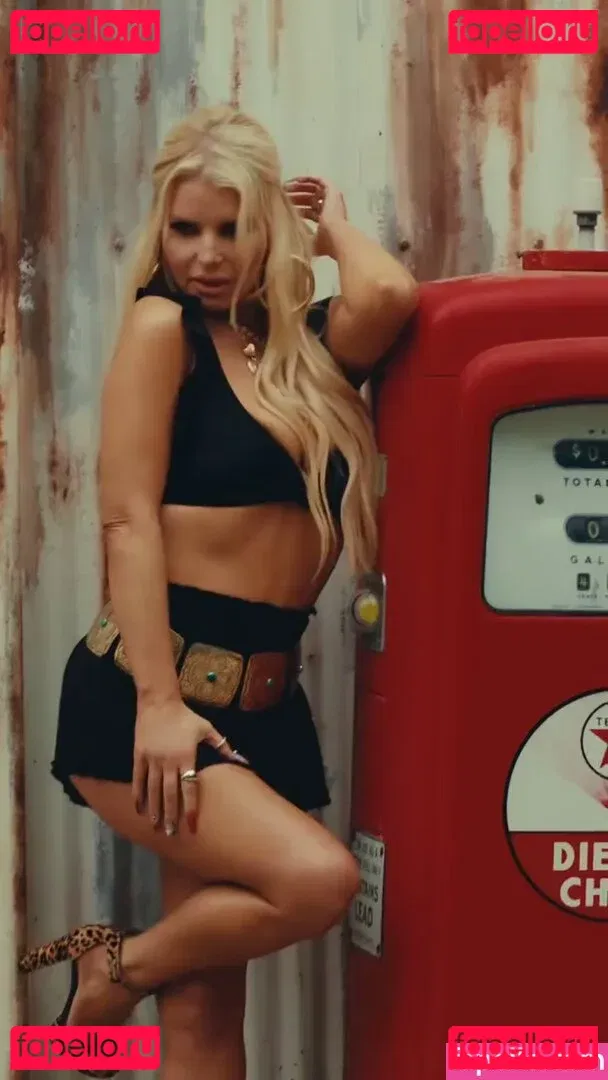 Jessica Simpson Onlyfans Photo Gallery 