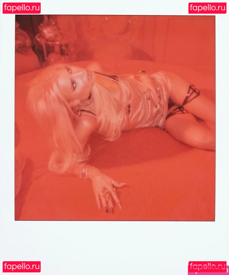 Jessica Simpson Onlyfans Photo Gallery 