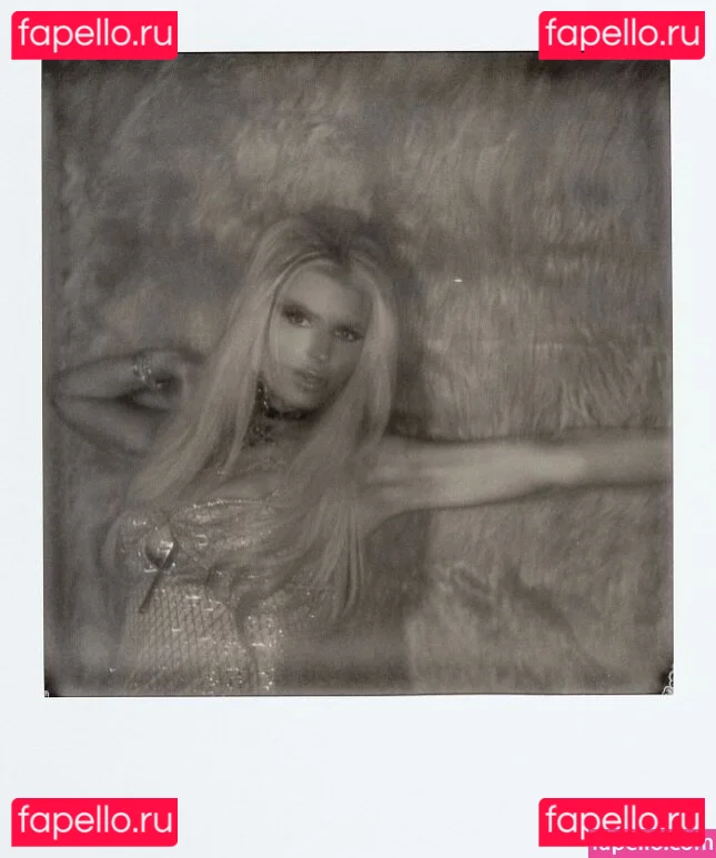 Jessica Simpson Onlyfans Photo Gallery 