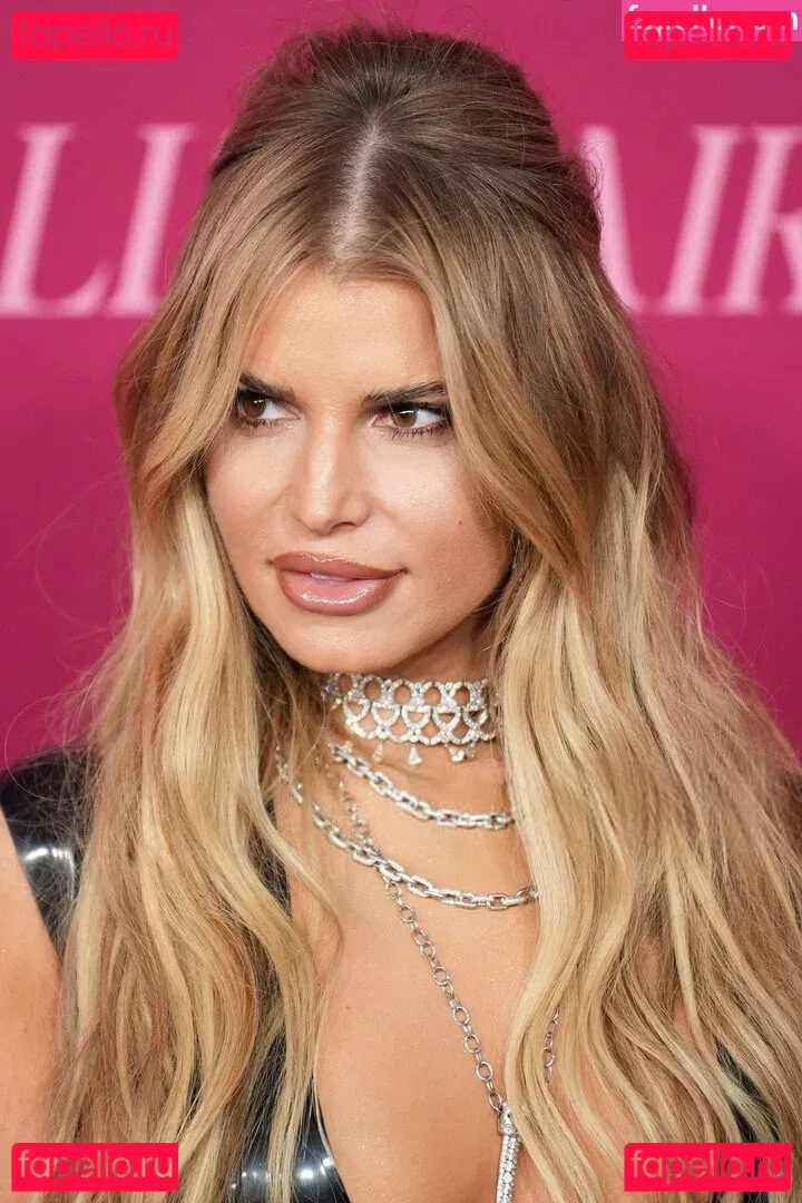 Jessica Simpson Onlyfans Photo Gallery 