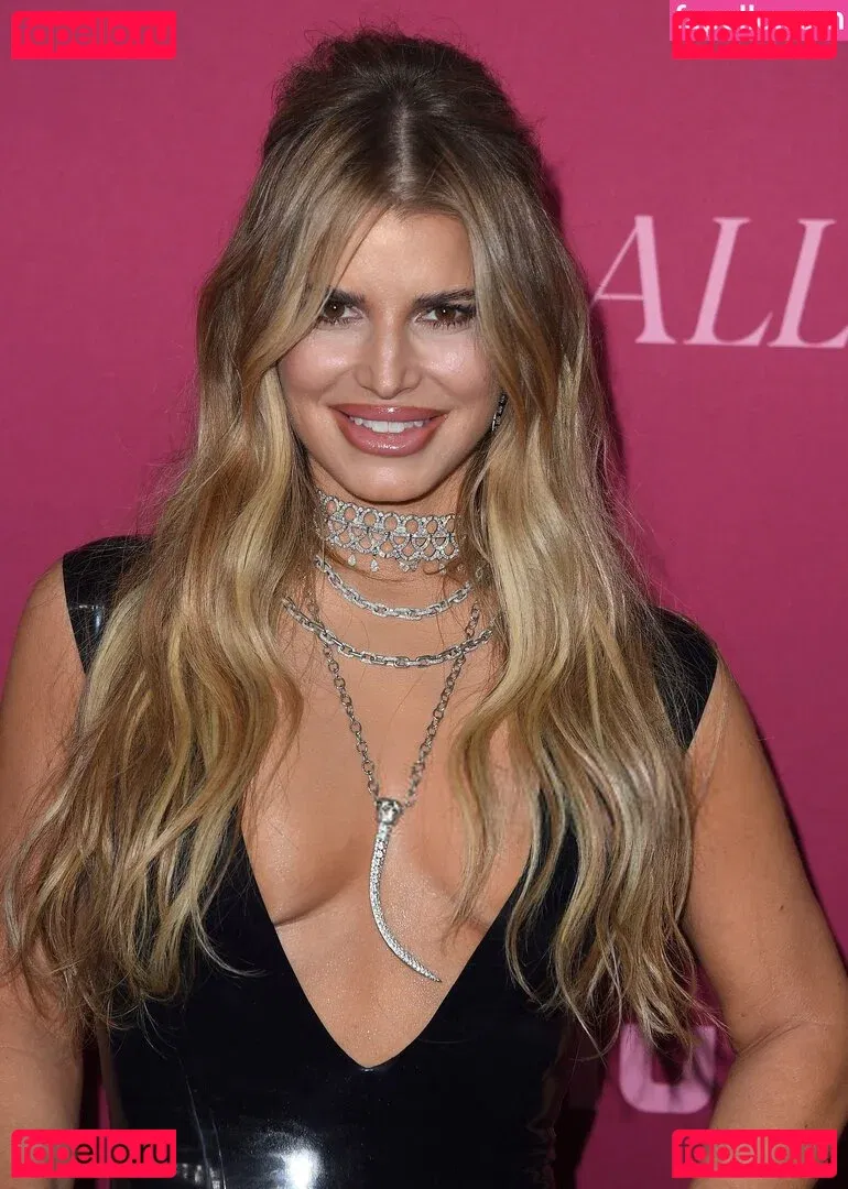 Jessica Simpson Onlyfans Photo Gallery 