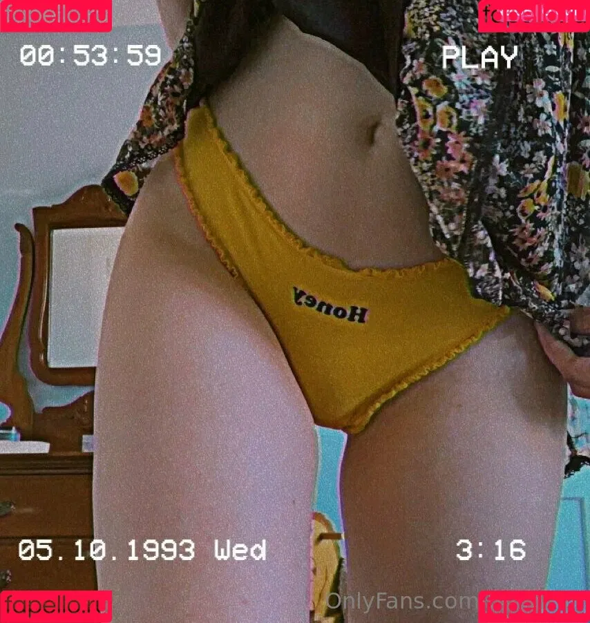 bunbae_ Onlyfans Photo Gallery 