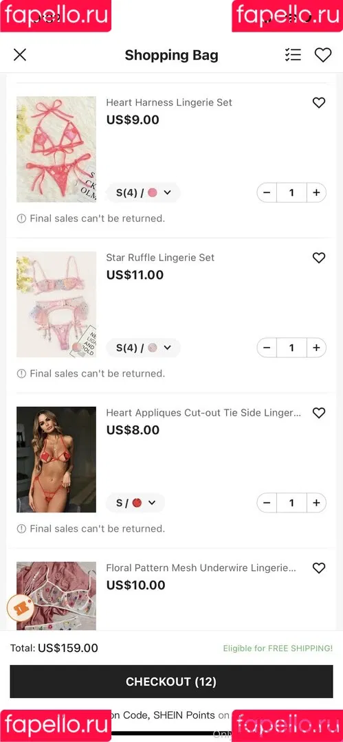 neesababyy Onlyfans Photo Gallery 