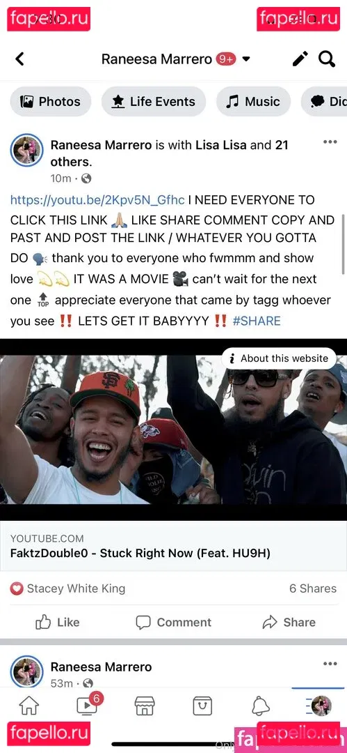 neesababyy Onlyfans Photo Gallery 