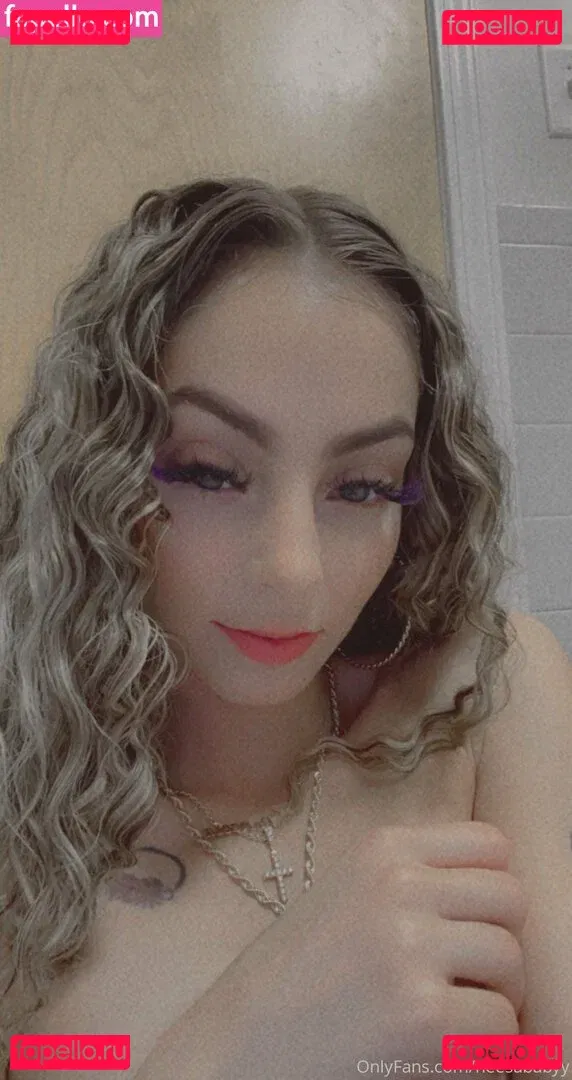 neesababyy Onlyfans Photo Gallery 