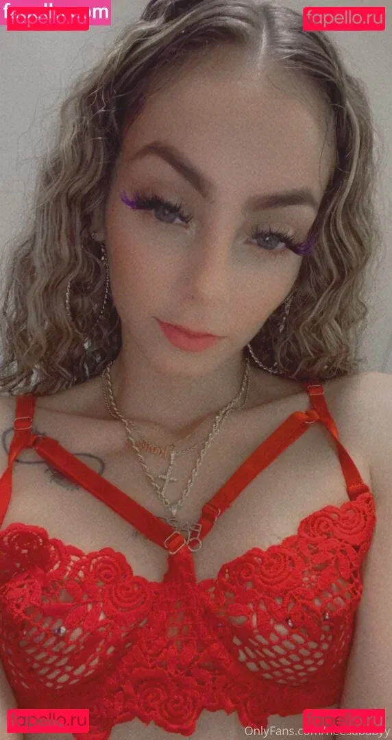 neesababyy Onlyfans Photo Gallery 