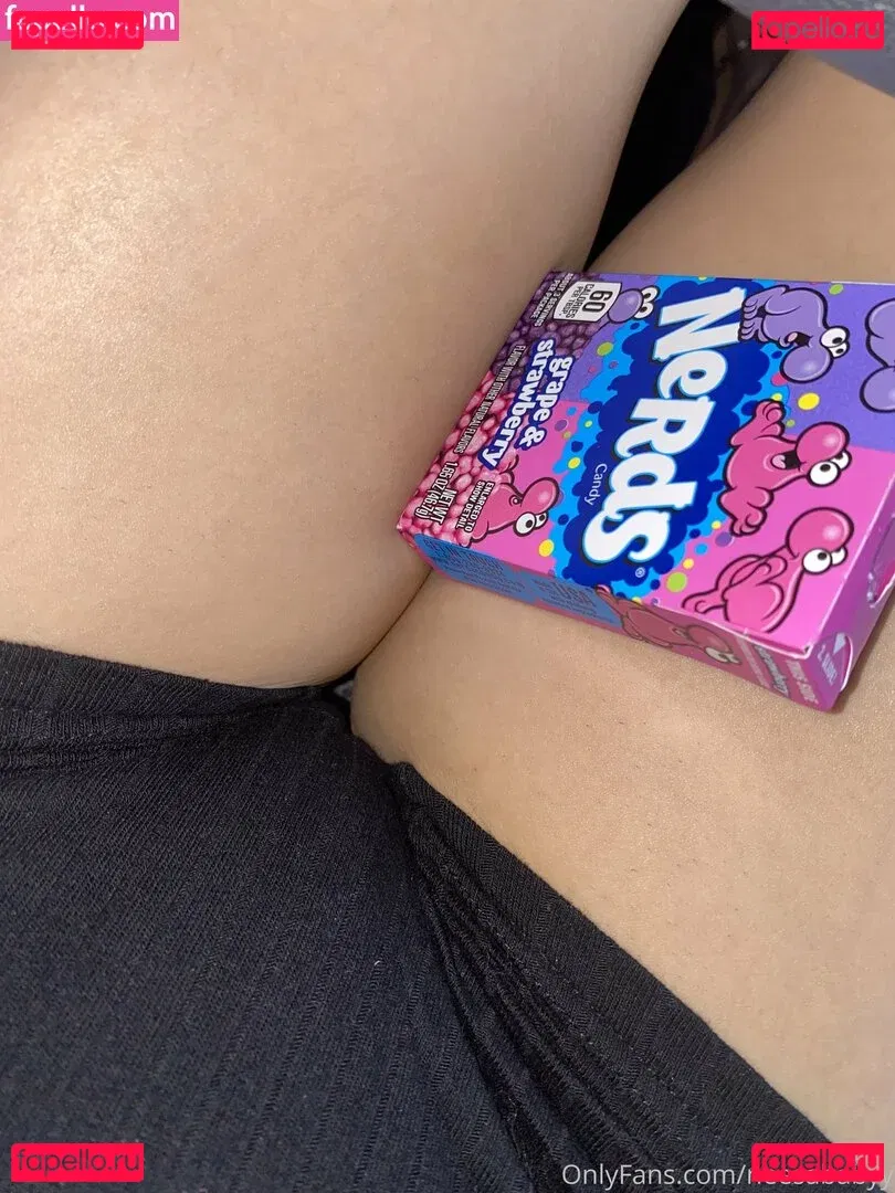 neesababyy Onlyfans Photo Gallery 