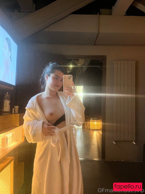 Miss Electric Nude Onlyfans Photo 35