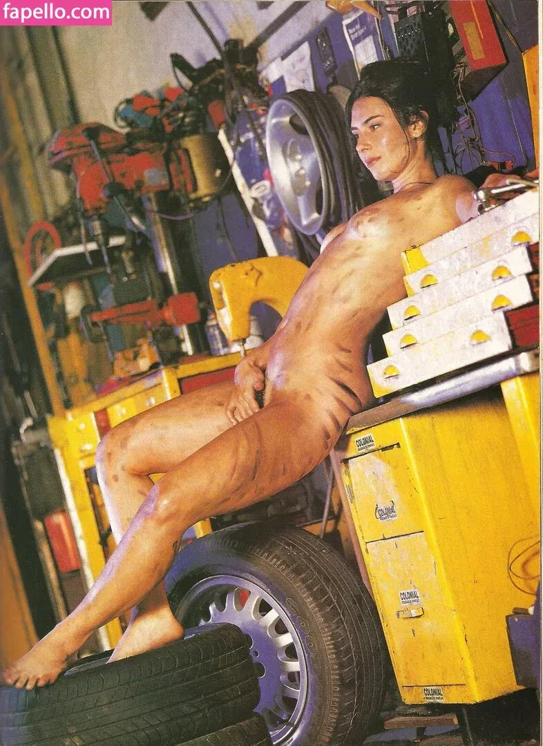 Veridiana Franchini Onlyfans Photo Gallery 