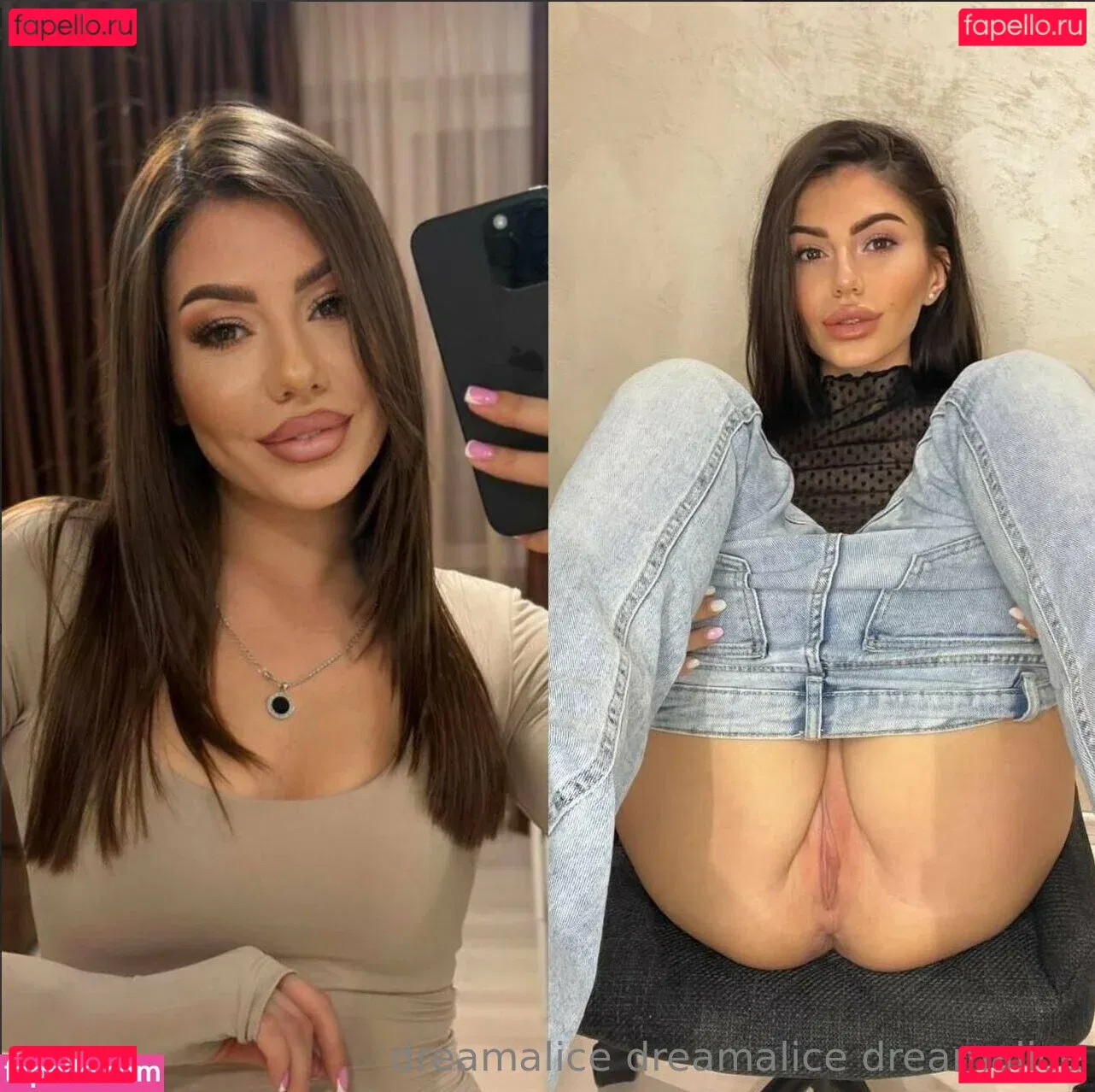 dreamalice Onlyfans Photo Gallery 