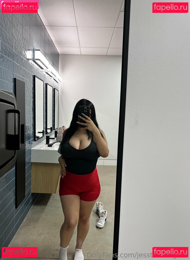 jesstcrodriguez Nude Onlyfans Photo 34