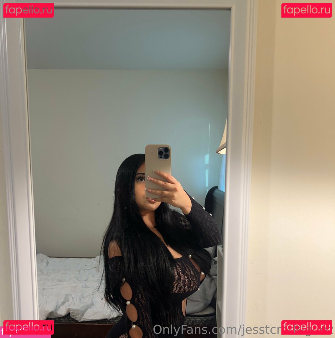 jesstcrodriguez Nude Onlyfans Photo 29