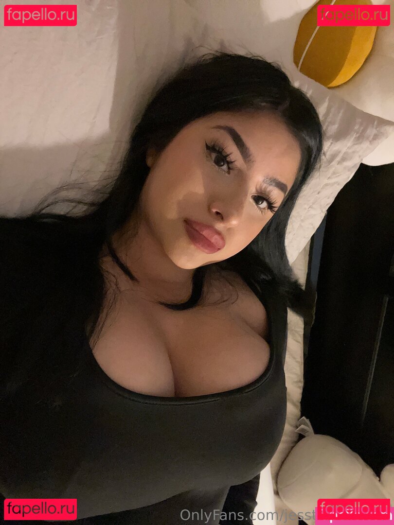 jesstcrodriguez Nude Onlyfans Photo 24