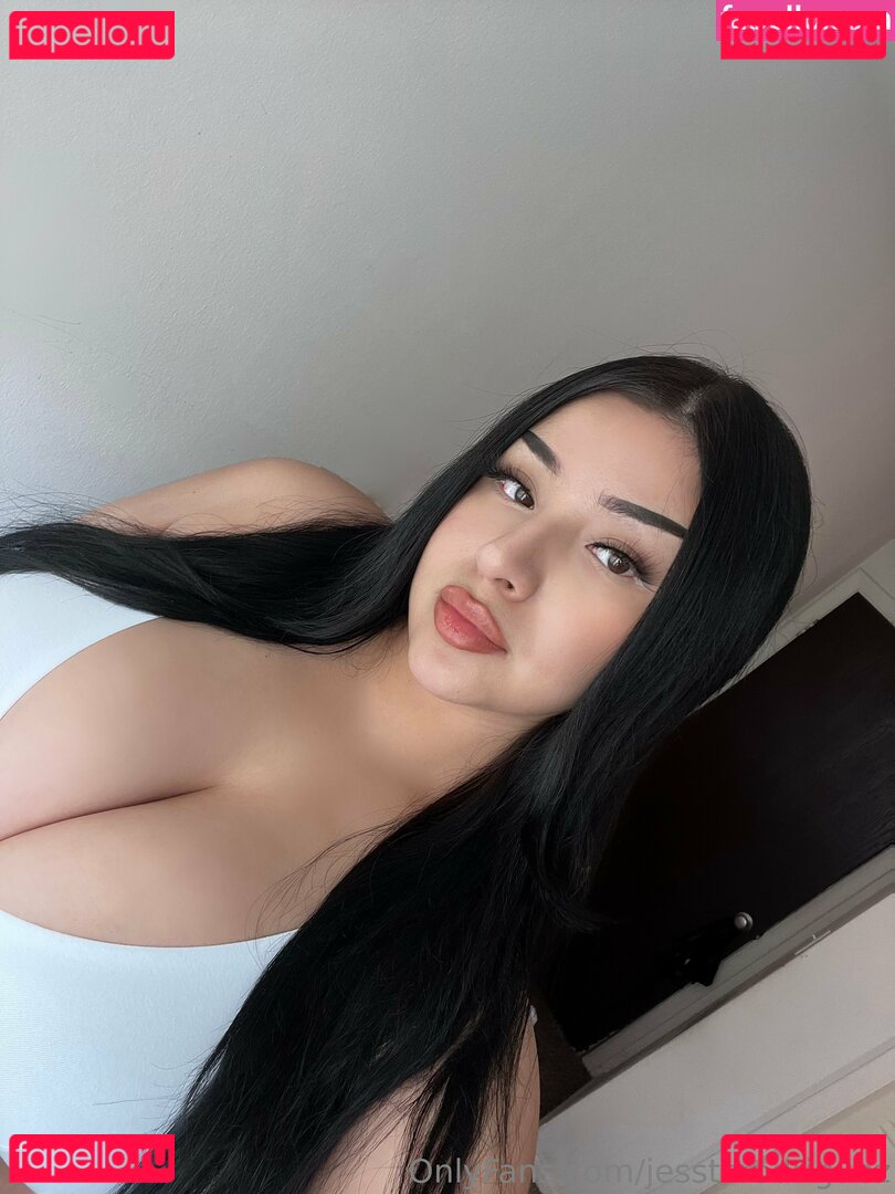 jesstcrodriguez Nude Onlyfans Photo 23