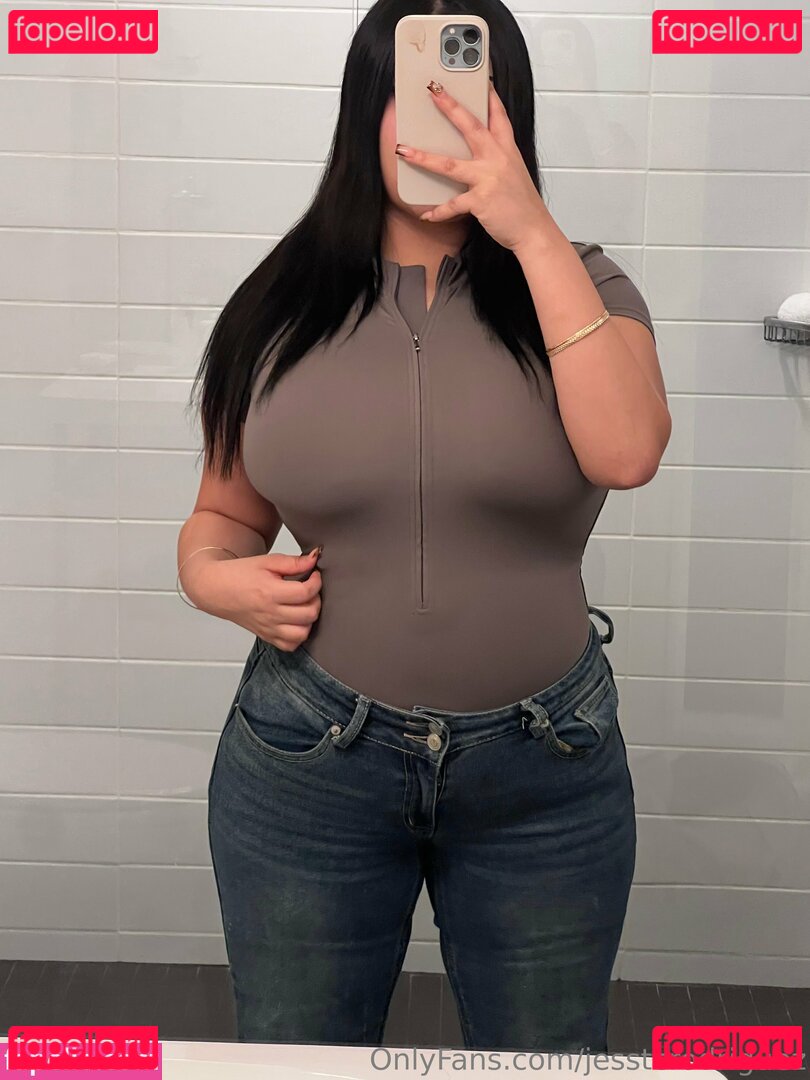 jesstcrodriguez Nude Onlyfans Photo 22