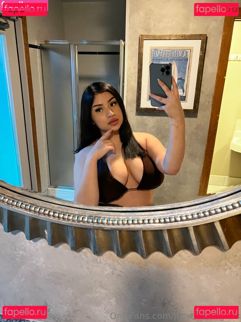 jesstcrodriguez Nude Onlyfans Photo 15