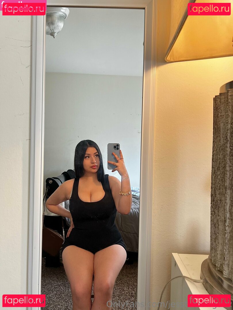 jesstcrodriguez Nude Onlyfans Photo 14
