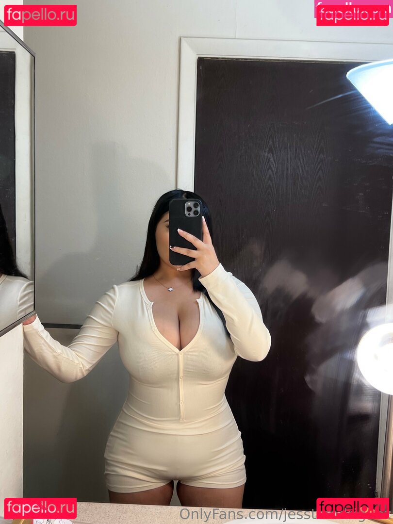 jesstcrodriguez Nude Onlyfans Photo 10