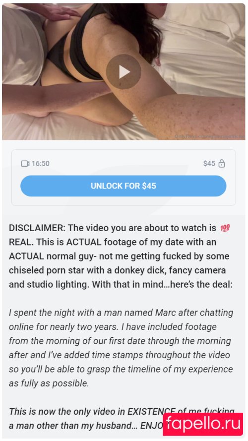 Gianna J Nude Onlyfans Photo 15