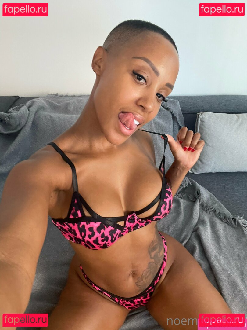 Noemilk Nude Onlyfans Photo 34