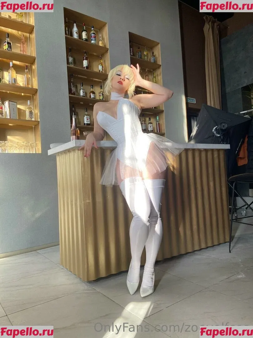 Zoe Volf Onlyfans Photo Gallery 