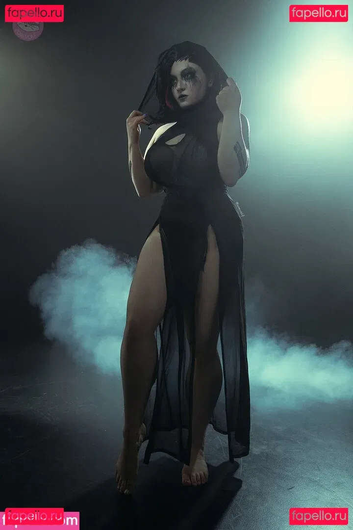 Zoe Volf Onlyfans Photo Gallery 