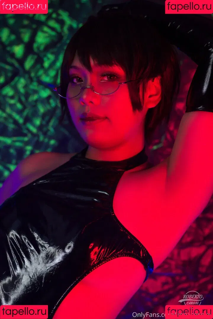 lionacosplay Onlyfans Photo Gallery 
