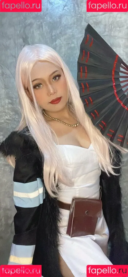 lionacosplay Onlyfans Photo Gallery 