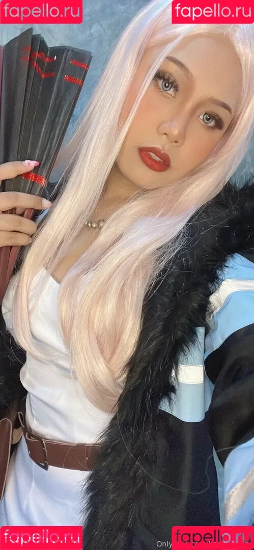 lionacosplay Onlyfans Photo Gallery 