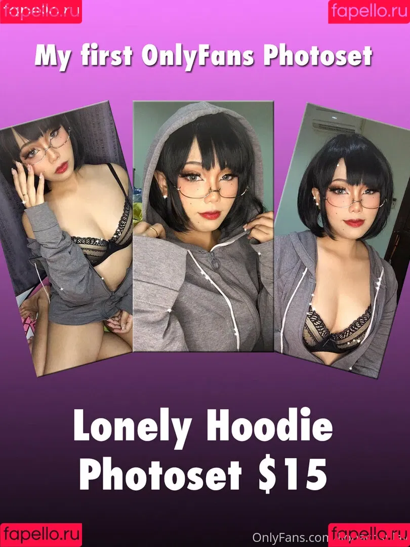 lionacosplay Onlyfans Photo Gallery 