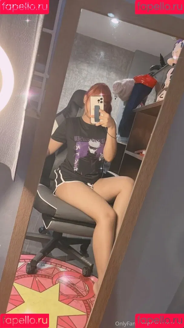 lionacosplay Onlyfans Photo Gallery 