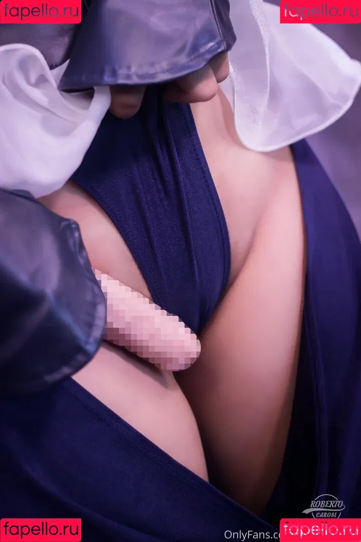 lionacosplay Onlyfans Photo Gallery 