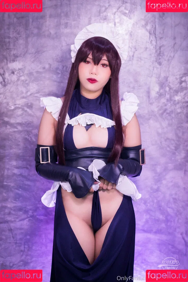 lionacosplay Onlyfans Photo Gallery 