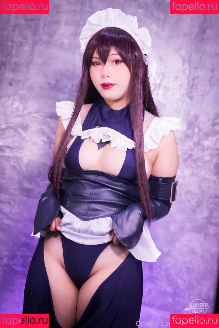 lionacosplay Onlyfans Photo Gallery 