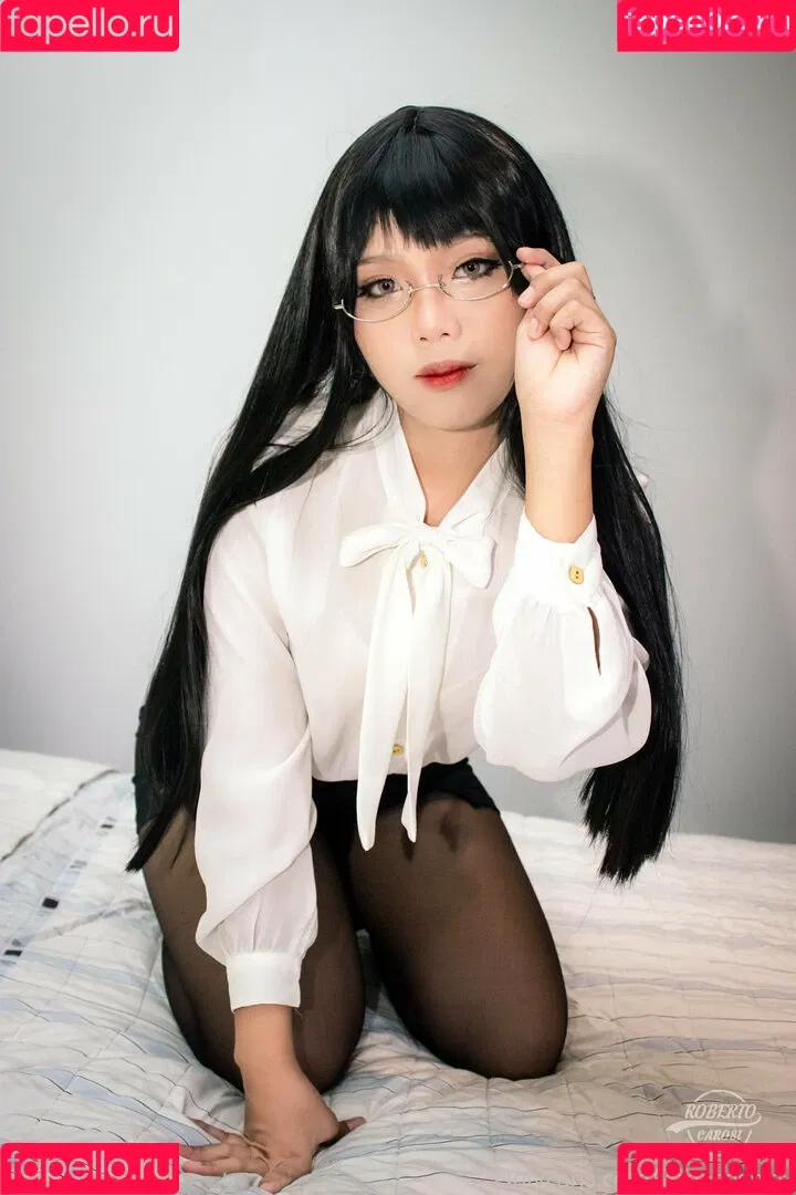 lionacosplay Onlyfans Photo Gallery 