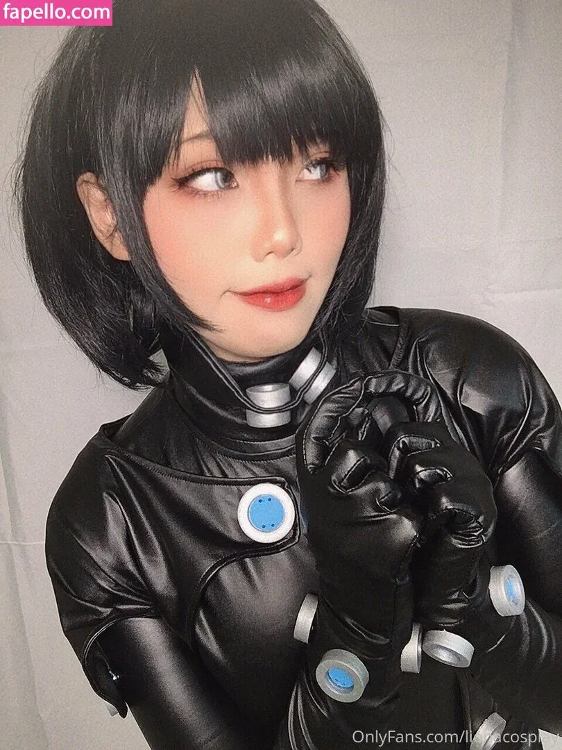 lionacosplay Onlyfans Photo Gallery 